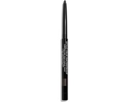 Chanel Stylo Yeux Waterproof Long-lasting Eyeliner 945 Black Wood 0,30 G