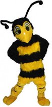 Mascotte pak wesp