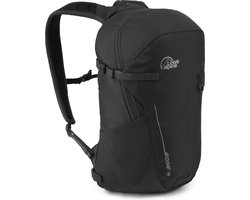 Lowe Alpine Edge 18 - Wandelrugzak Black 18 L