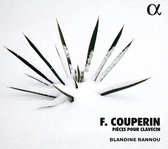 Blandine Rannou - Pieces Pour Clavecin (2 CD)