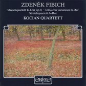 Kocian Quartett - Streichquartette (CD)
