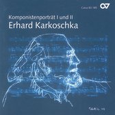 Komponistenportrait I Und II (CD)