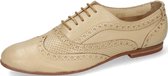 Melvin & Hamilton Dames Oxford schoenen Sonia 1