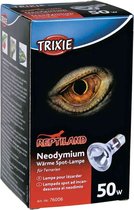 Trixie reptiland warmtelamp neodymium