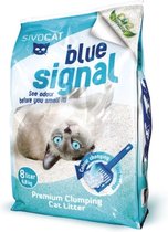 Sivocat Blue Signal 8 ltr