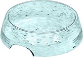 Tarhong voerbak icicle (22,5X22,5X6 CM 1050 ML)