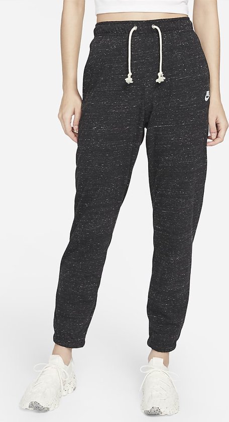 Nike Sportswear Gym Vintage Dames Joggingbroek - Maat S