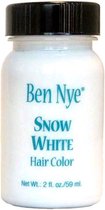 Ben Nye Hair Color - Snow White 59ml