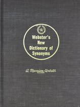 Webster's New Dictionary of Synonyms