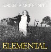 Loreena McKennitt - Elemental (CD) (Reissue)