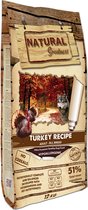 Natural Greatness Turkey Recipe 12 KG