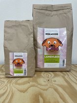 NiKaDog Adult Lam Hondenvoer Graan-Gluten vrij 12 kg Hypoallergeen
