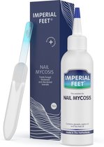 Imperial Feet – Verzorging van Kalknagels - Kalknagel - XL 75ML