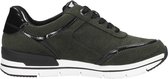 Marco Tozzi Sneakers Laag Sneakers Laag - groen - Maat 37