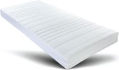 Bravobed Platinum - 140x200x21 - Polyether matras SG30 - Extra comfort