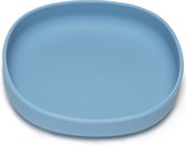 KOOLECO Siliconen bord- Dusk Blue
