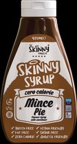 Skinny Syrup (425ml) Mince Pie Syrup