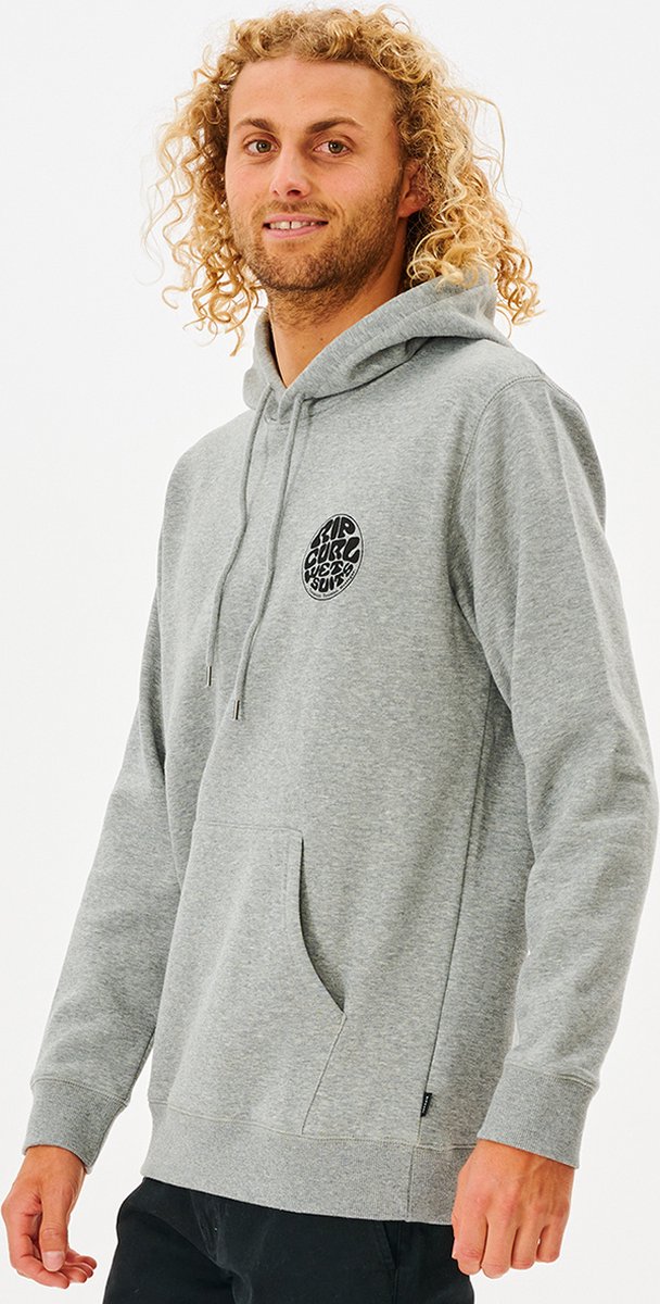 Rip Curl Heren Vest Wetsuit Icon Hood Marle Multicolor
