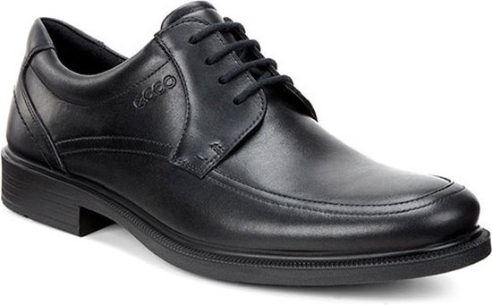 Chaussure à lacets ECCO Inglewood pour hommes noir 610604 taille 40