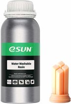 eSun Beige Water Washable Resin – 500 gram