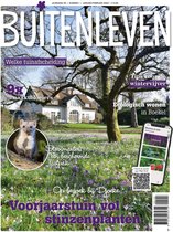 Buitenleven tijdschrift 2022-01