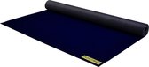 Bodhi Jade Voyager natuur rubber yogamat midnight blue - Jade Voyager - yoga - yogamat -