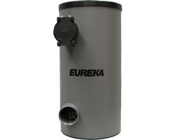 Beflexx XL centrale inbouw ( o.a. garage, camper, bus) stofzuiger