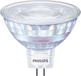 Philips Master LEDspot GU5.3 MR16 5.8W 345lm 36D - 922-927 Dim naar Warm | Beste Kleurweergave - Dimbaar - Vervangt 35W.