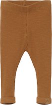 NAME IT BABY NBNUTTON LEGGING Unisex Legging - Maat 68