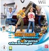 Family Trainer: Extreme Challenge (incl. mat)