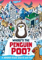 Where's the Poo...?- Where's the Penguin Poo?