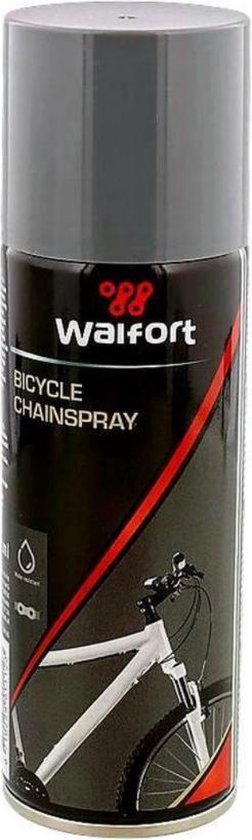 Walfort Bicycle Chainspray