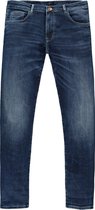 Cars Jeans  Kids BATES Slim Fit Jongens Jeans - Maat 146