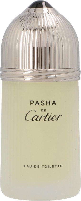 cartier aftershave pasha