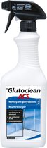 Glutoclean Multireiniger ACS - concentraat - gebruiksklaar - sterke werking - 750 ml