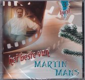 Het beste van Martin Mans deel 3 / kerst