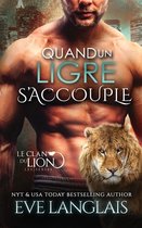 Le Clan Du Lion- Quand un Ligre S'accouple