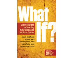 What If?