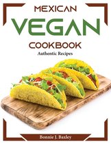 Mexican Vegan Cookbook