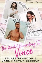 The World According to Vince - A romantic comedy