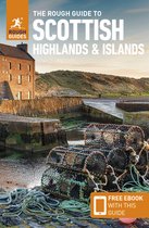 The Rough Guide to the Scottish Highlands & Islands (Travel Guide with Free eBook)