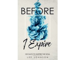 Before I Expire