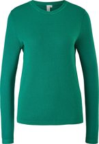 Q/S Designed by Dames Trui Langemouw - Maat XS