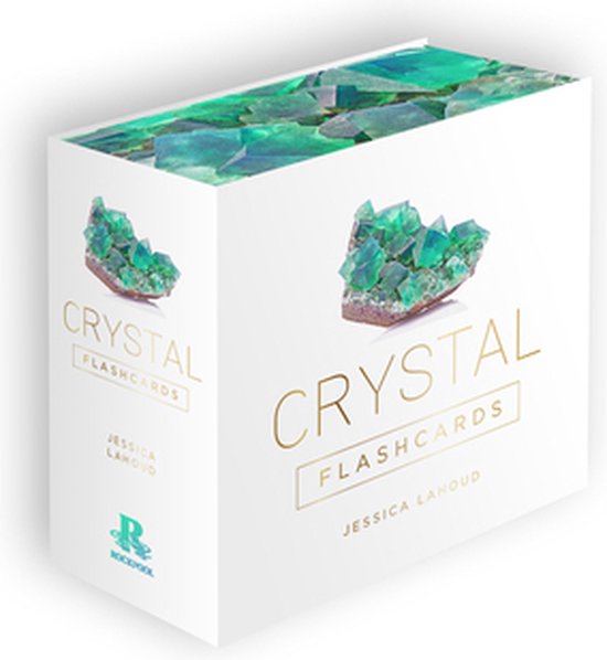 Crystal Flashcards
