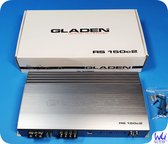 Gladen RS 150c2 2-kanaals versterker