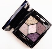 Dior oogschaduw palette 864