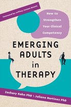 Emerging Adults in Therapy