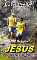 Libros Cristianos- Carreras Con Jesus