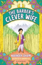 The Barber's Clever Wife A Bloomsbury Reader Bloomsbury Readers