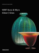 Ikora and Myra Glass by WMF